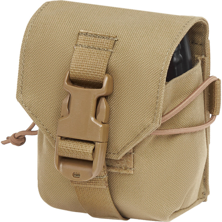 ПОДСУМОК ПОД ДВА МАГАЗИНА СВД/СВ/ТИГР MP-114