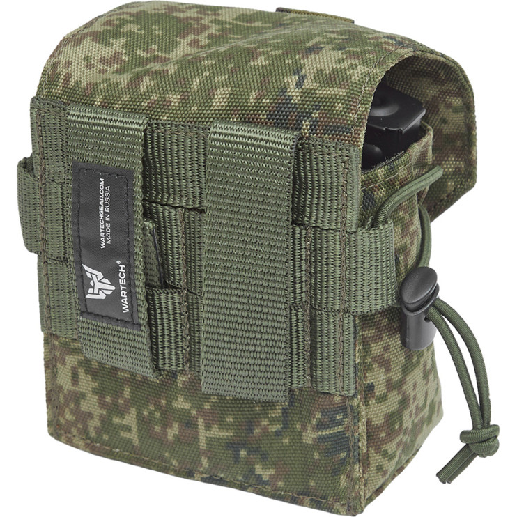 ПОДСУМОК ПОД ДВА МАГАЗИНА СВД/СВ/ТИГР MP-114