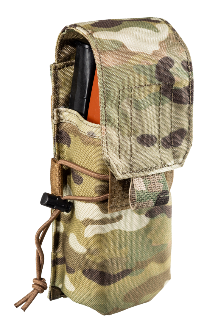 ПОДСУМОК ПОД ДВА МАГАЗИНА AK СЕРИИ "ПОРЫВ" MP-105