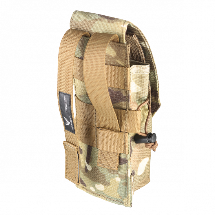 ПОДСУМОК ПОД ДВА МАГАЗИНА AK СЕРИИ "ПОРЫВ" MP-105