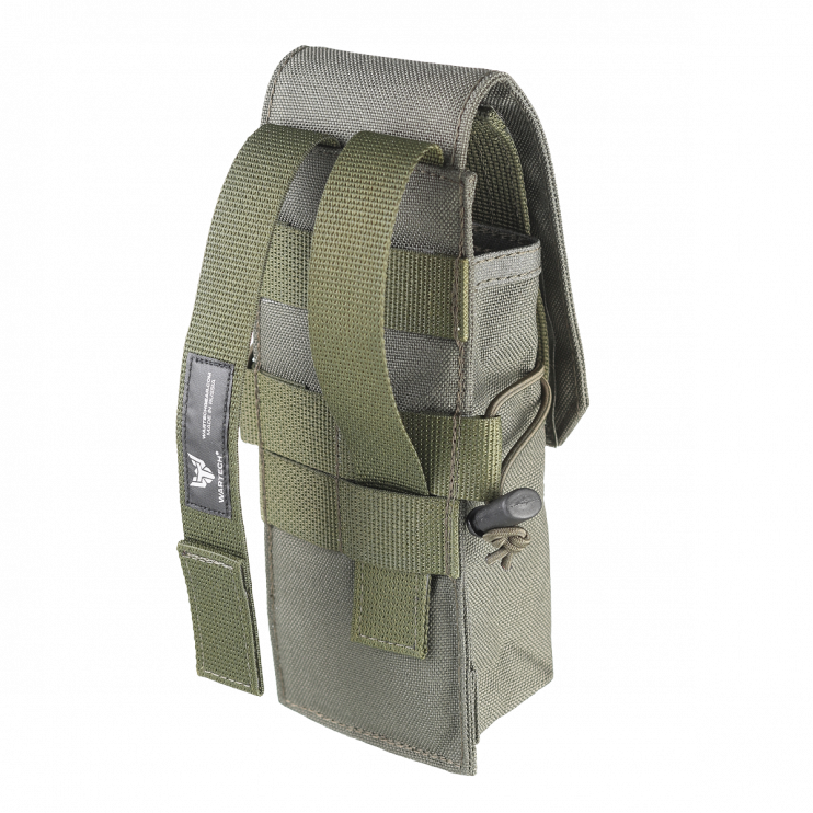 ПОДСУМОК ПОД ДВА МАГАЗИНА AK СЕРИИ "ПОРЫВ" MP-105