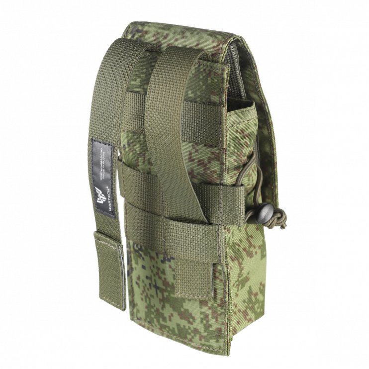 ПОДСУМОК ПОД ДВА МАГАЗИНА AK СЕРИИ "ПОРЫВ" MP-105