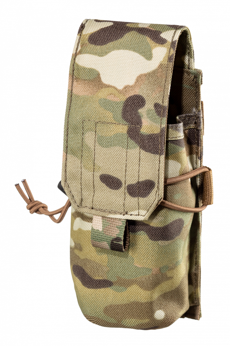 ПОДСУМОК ПОД ДВА МАГАЗИНА AK СЕРИИ "ПОРЫВ" MP-105