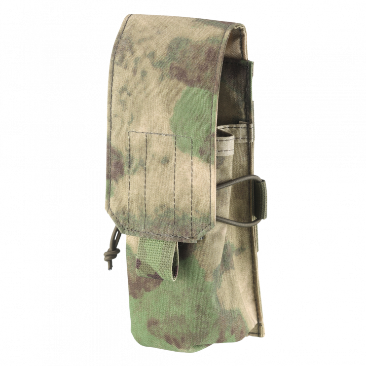 ПОДСУМОК ПОД ДВА МАГАЗИНА AK СЕРИИ "ПОРЫВ" MP-105