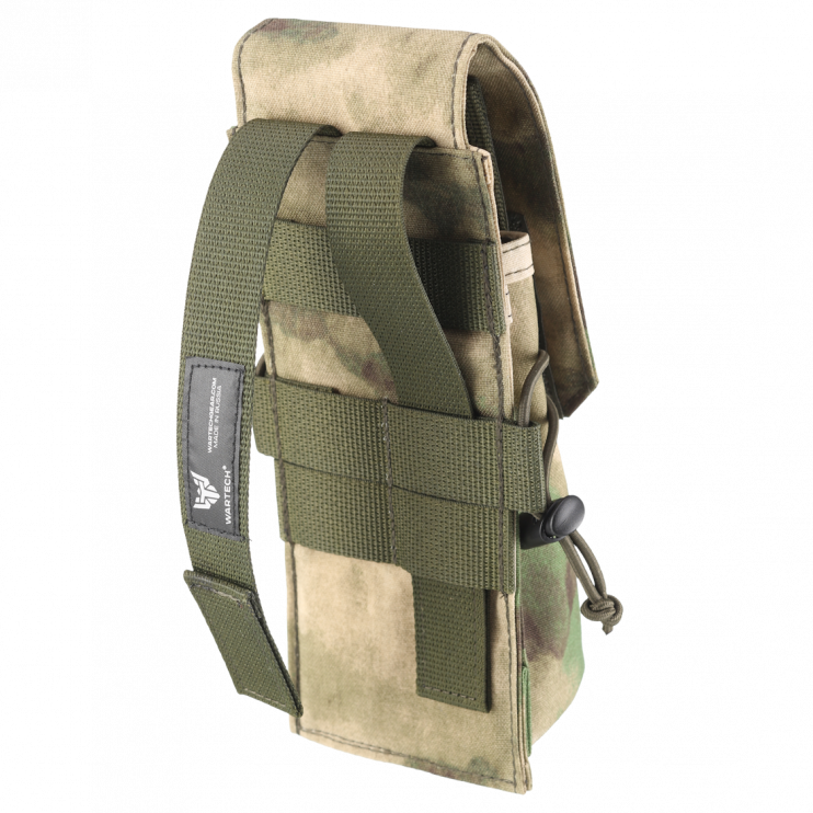 ПОДСУМОК ПОД ДВА МАГАЗИНА AK СЕРИИ "ПОРЫВ" MP-105