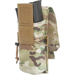 ПОДСУМОК ПОД ДВА МАГАЗИНА AK СЕРИИ "ПОРЫВ" MP-105