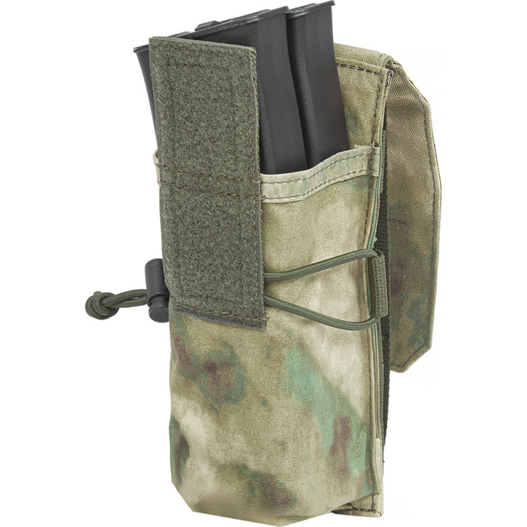 ПОДСУМОК ПОД ДВА МАГАЗИНА AK СЕРИИ "ПОРЫВ" MP-105