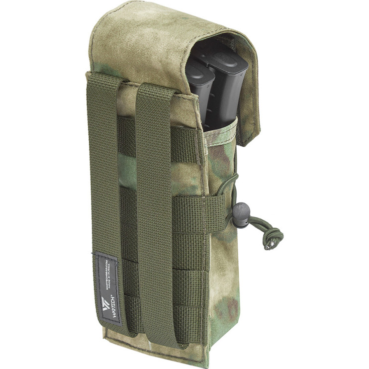 ПОДСУМОК ПОД ДВА МАГАЗИНА AK СЕРИИ "ПОРЫВ" MP-105