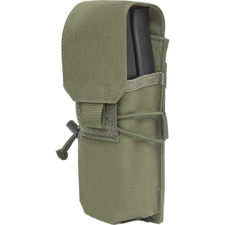 ПОДСУМОК ПОД ДВА МАГАЗИНА AK СЕРИИ "ПОРЫВ" MP-105