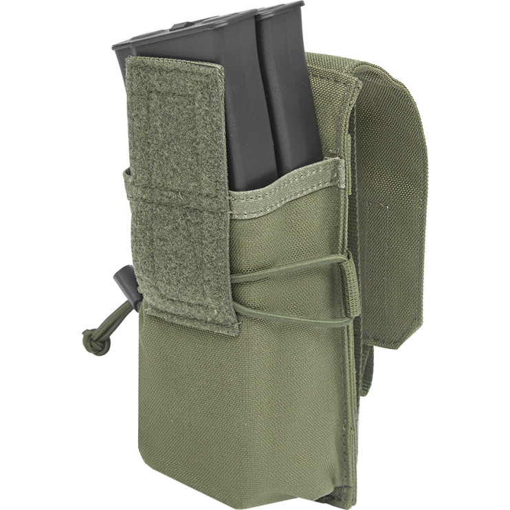 ПОДСУМОК ПОД ДВА МАГАЗИНА AK СЕРИИ "ПОРЫВ" MP-105