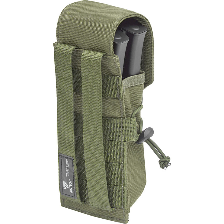 ПОДСУМОК ПОД ДВА МАГАЗИНА AK СЕРИИ "ПОРЫВ" MP-105