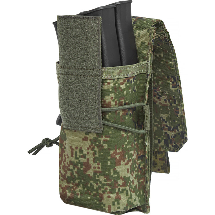 ПОДСУМОК ПОД ДВА МАГАЗИНА AK СЕРИИ "ПОРЫВ" MP-105