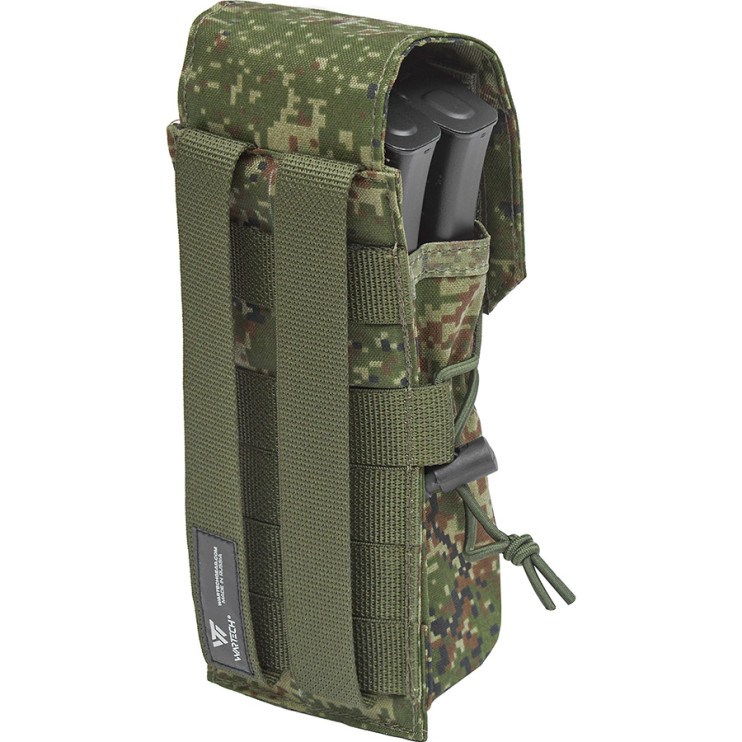 ПОДСУМОК ПОД ДВА МАГАЗИНА AK СЕРИИ "ПОРЫВ" MP-105