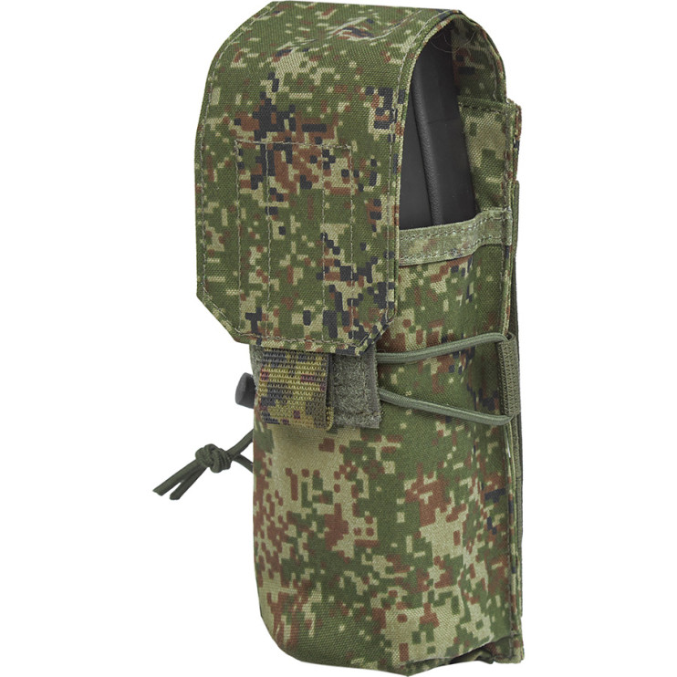 ПОДСУМОК ПОД ДВА МАГАЗИНА AK СЕРИИ "ПОРЫВ" MP-105