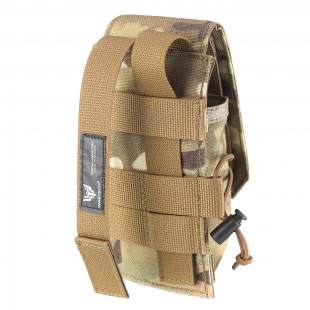 ПОДСУМОК ПОД ДВА МАГАЗИНА AR СЕРИИ MP-101