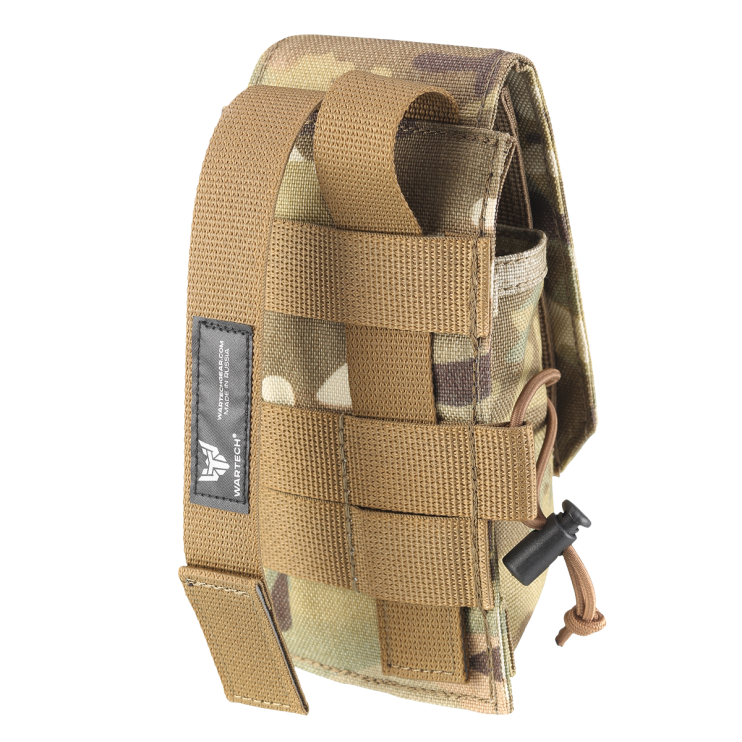 ПОДСУМОК ПОД ДВА МАГАЗИНА AR СЕРИИ MP-101