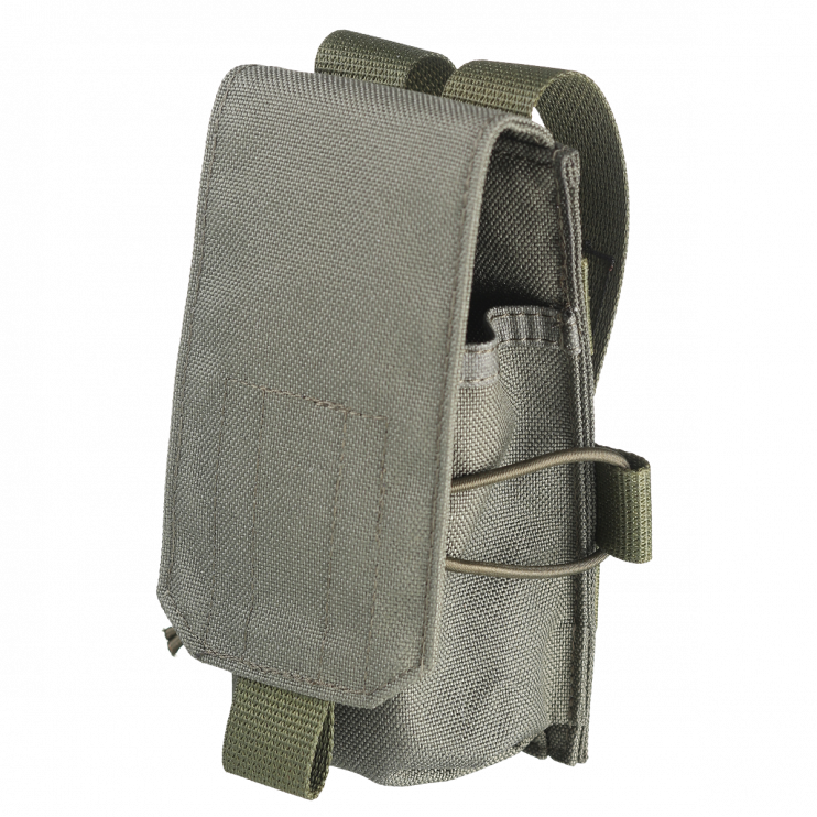 ПОДСУМОК ПОД ДВА МАГАЗИНА AR СЕРИИ MP-101