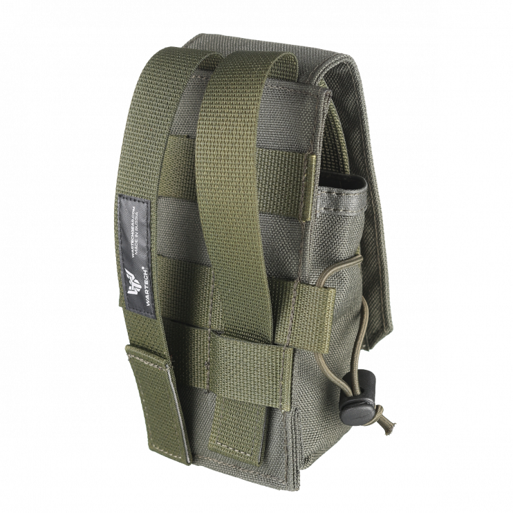 ПОДСУМОК ПОД ДВА МАГАЗИНА AR СЕРИИ MP-101