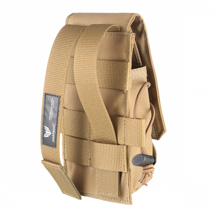 ПОДСУМОК ПОД ДВА МАГАЗИНА AR СЕРИИ MP-101