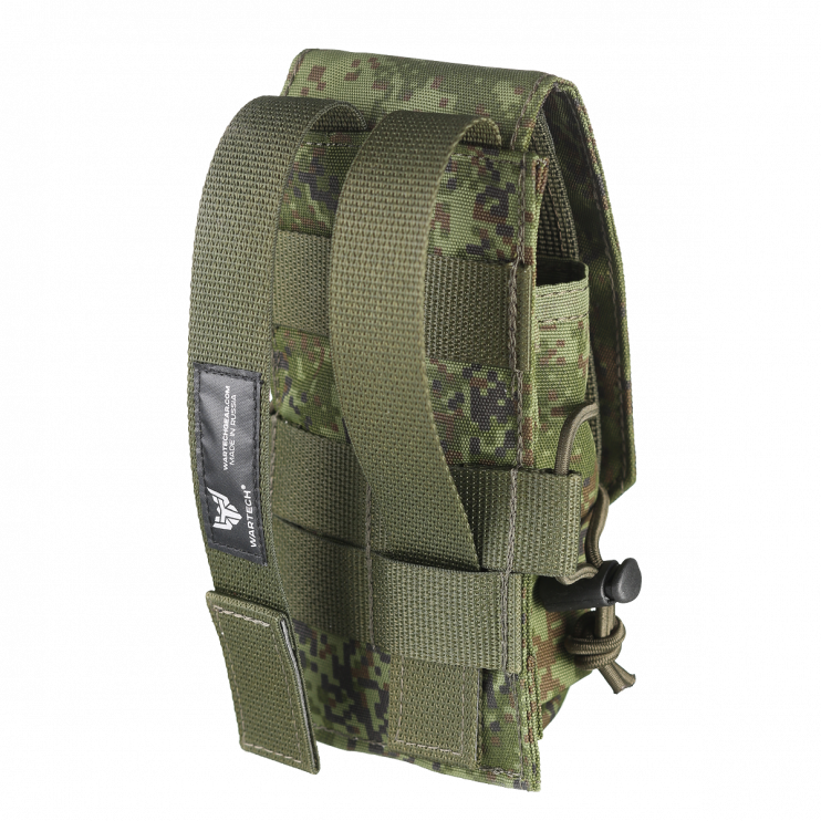 ПОДСУМОК ПОД ДВА МАГАЗИНА AR СЕРИИ MP-101