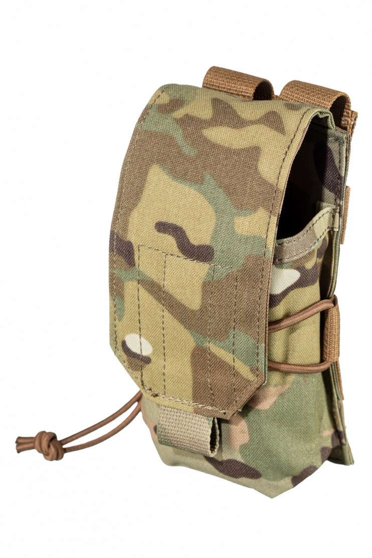 ПОДСУМОК ПОД ДВА МАГАЗИНА AR СЕРИИ MP-101