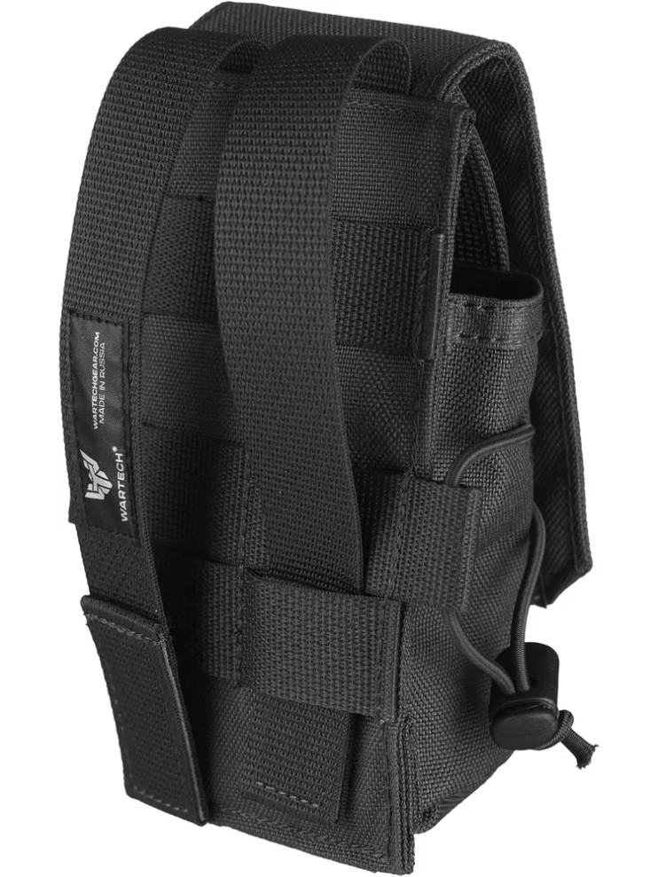 ПОДСУМОК ПОД ДВА МАГАЗИНА AR СЕРИИ MP-101