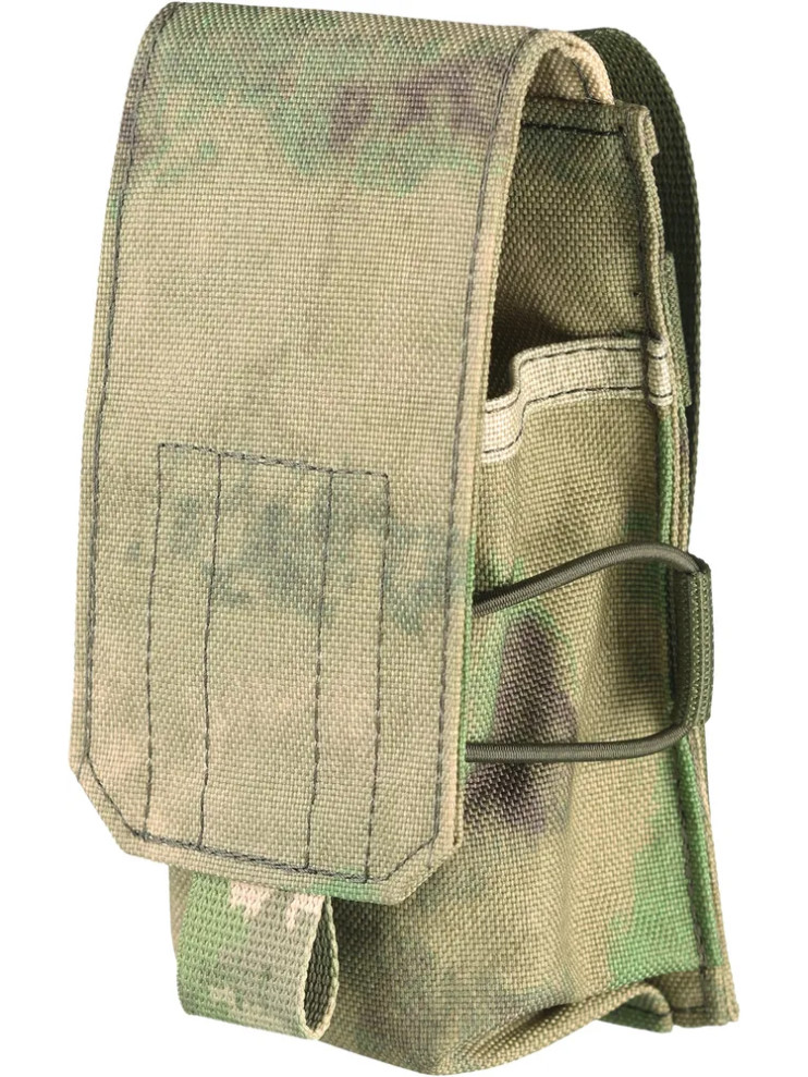 ПОДСУМОК ПОД ДВА МАГАЗИНА AR СЕРИИ MP-101