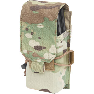 ПОДСУМОК ПОД ДВА МАГАЗИНА M/AR СЕРИИ MP-101