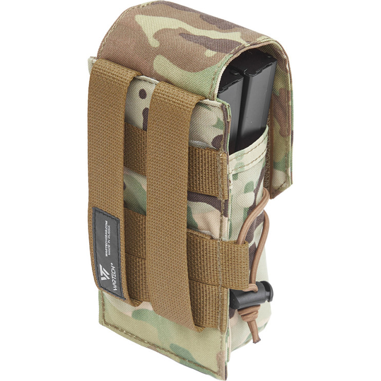 ПОДСУМОК ПОД ДВА МАГАЗИНА M/AR СЕРИИ MP-101