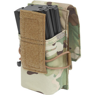 ПОДСУМОК ПОД ДВА МАГАЗИНА M/AR СЕРИИ MP-101