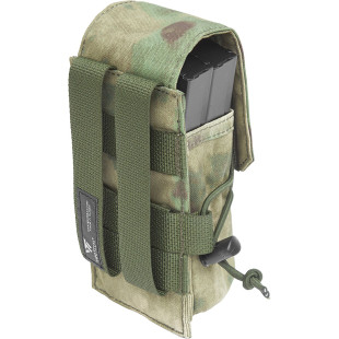 ПОДСУМОК ПОД ДВА МАГАЗИНА M/AR СЕРИИ MP-101