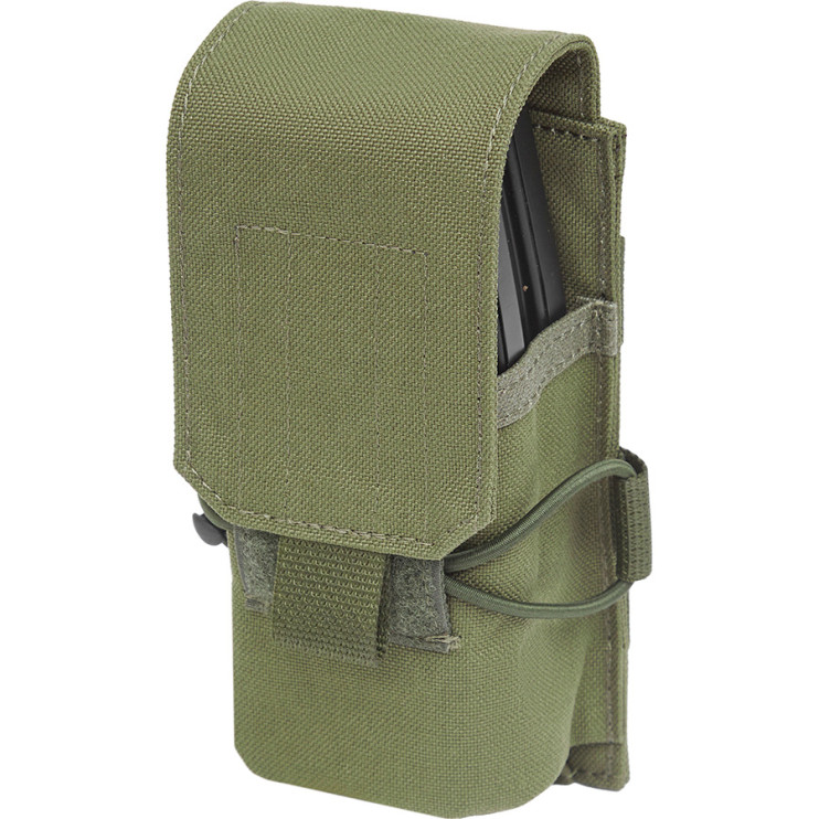 ПОДСУМОК ПОД ДВА МАГАЗИНА M/AR СЕРИИ MP-101