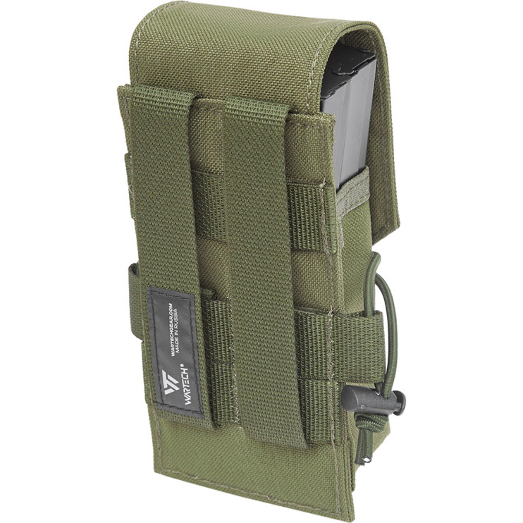 ПОДСУМОК ПОД ДВА МАГАЗИНА M/AR СЕРИИ MP-101