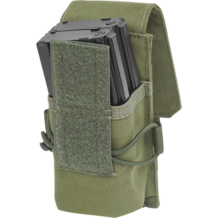 ПОДСУМОК ПОД ДВА МАГАЗИНА M/AR СЕРИИ MP-101