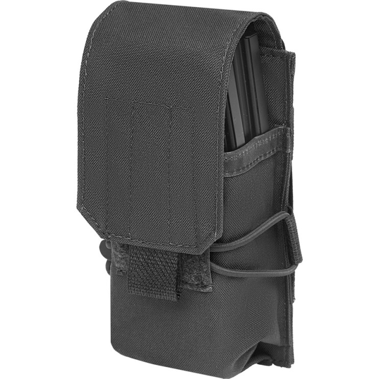 ПОДСУМОК ПОД ДВА МАГАЗИНА M/AR СЕРИИ MP-101