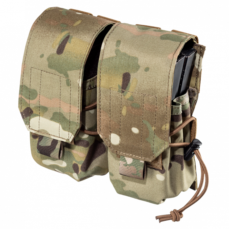 ПОДСУМОК ПОД 4 МАГАЗИНА AR СЕРИИ MP-102