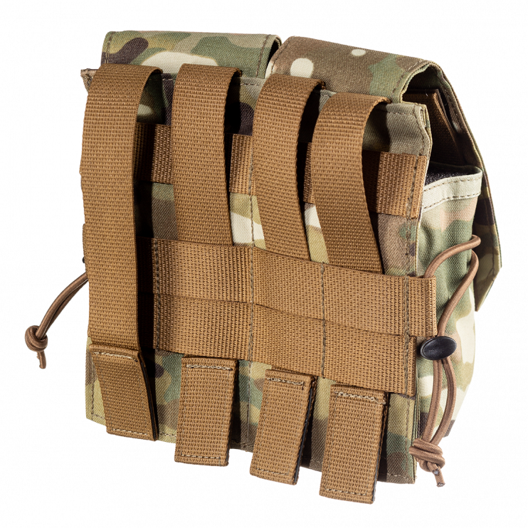 ПОДСУМОК ПОД 4 МАГАЗИНА AR СЕРИИ MP-102