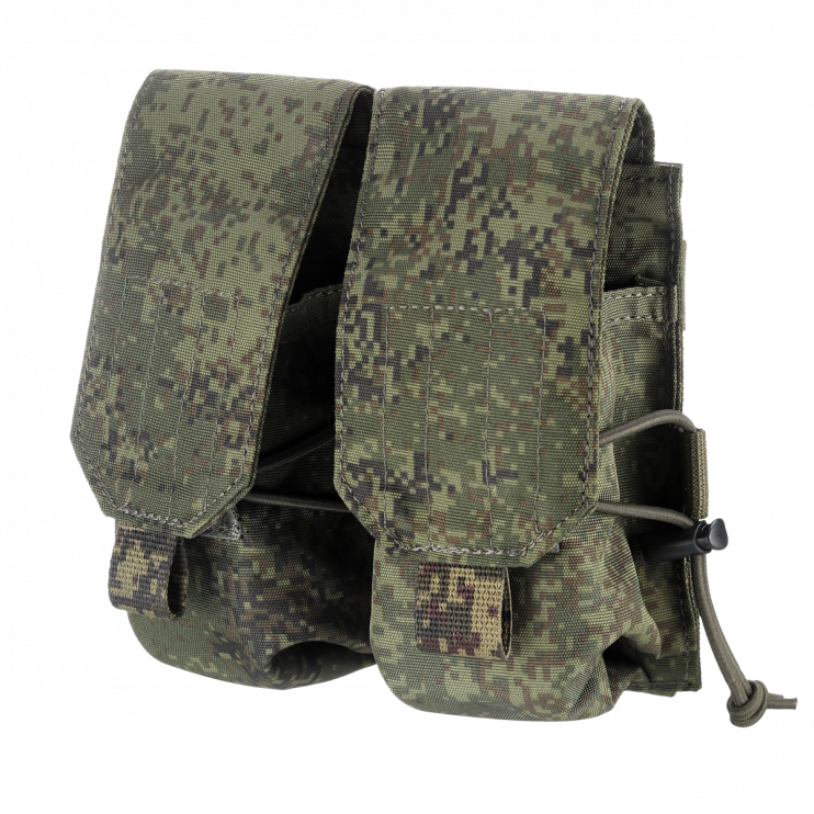 ПОДСУМОК ПОД 4 МАГАЗИНА AR СЕРИИ MP-102