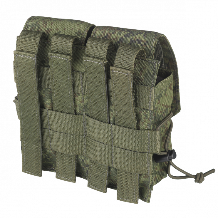 ПОДСУМОК ПОД 4 МАГАЗИНА AR СЕРИИ MP-102