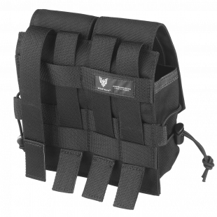 ПОДСУМОК ПОД 4 МАГАЗИНА AR СЕРИИ MP-102