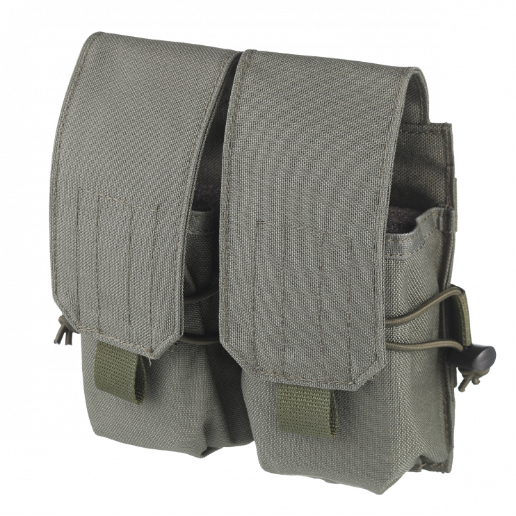 ПОДСУМОК ПОД 4 МАГАЗИНА AR СЕРИИ MP-102