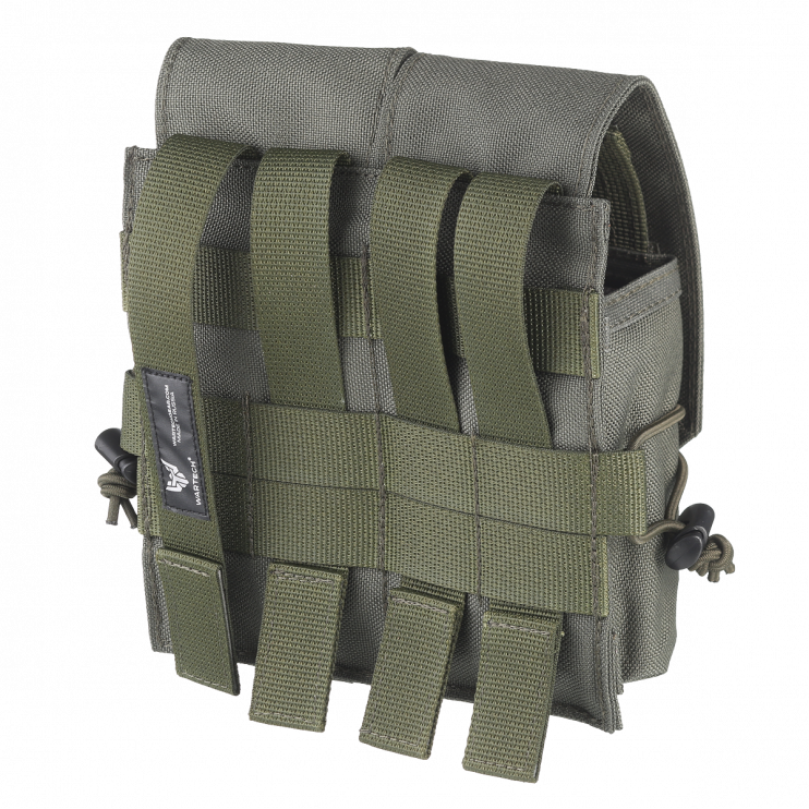 ПОДСУМОК ПОД 4 МАГАЗИНА AR СЕРИИ MP-102