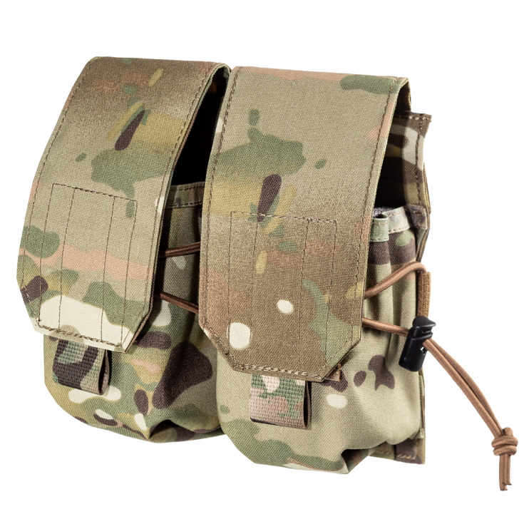 ПОДСУМОК ПОД 4 МАГАЗИНА AR СЕРИИ MP-102