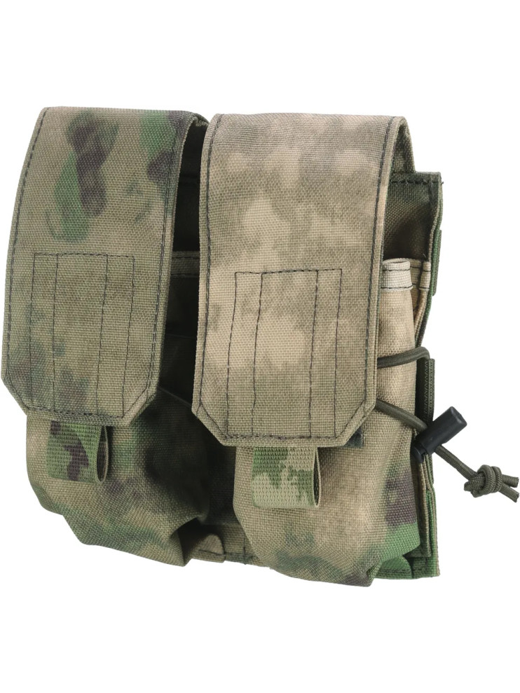 ПОДСУМОК ПОД 4 МАГАЗИНА AR СЕРИИ MP-102