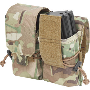 ПОДСУМОК ПОД 4 МАГАЗИНА M/AR СЕРИИ MP-102