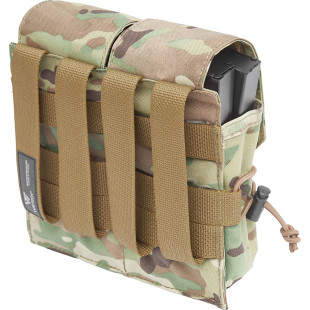 ПОДСУМОК ПОД 4 МАГАЗИНА M/AR СЕРИИ MP-102