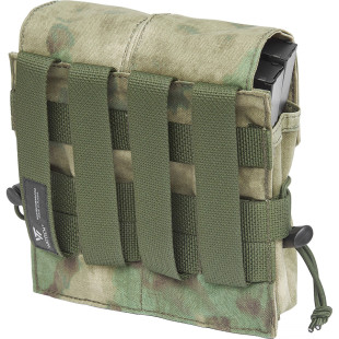 ПОДСУМОК ПОД 4 МАГАЗИНА M/AR СЕРИИ MP-102