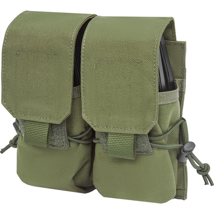 ПОДСУМОК ПОД 4 МАГАЗИНА M/AR СЕРИИ MP-102