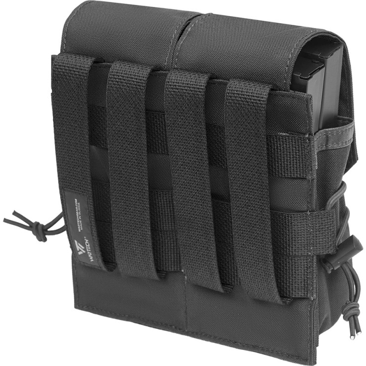 ПОДСУМОК ПОД 4 МАГАЗИНА M/AR СЕРИИ MP-102