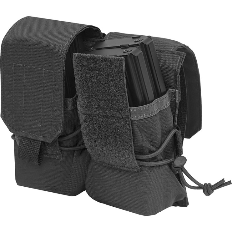 ПОДСУМОК ПОД 4 МАГАЗИНА M/AR СЕРИИ MP-102